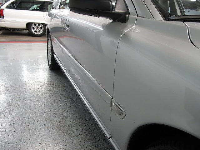 2006 Volvo V70 2nd Gen - Image 9 of 21