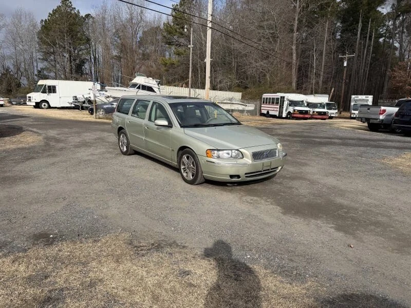 2006 Volvo V70 2nd Gen - Image 4 of 21
