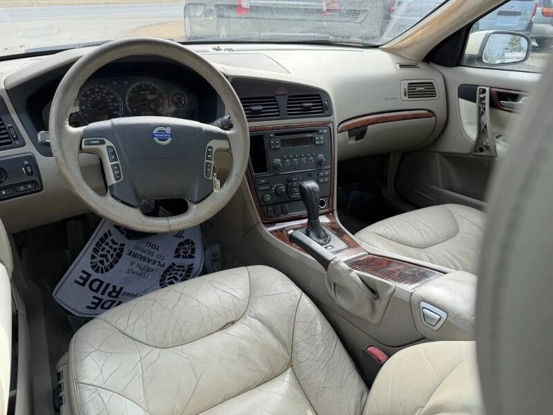 2006 Volvo V70 2nd Gen - Image 20 of 21