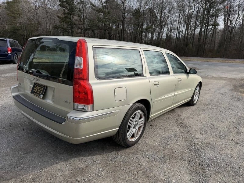 2006 Volvo V70 2nd Gen - Image 7 of 21