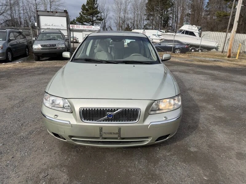 2006 Volvo V70 2nd Gen - Image 12 of 21