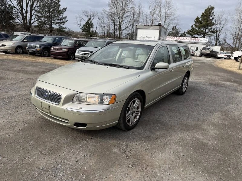 2006 Volvo V70 2nd Gen - Image 11 of 21