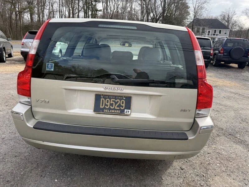 2006 Volvo V70 2nd Gen - Image 8 of 21