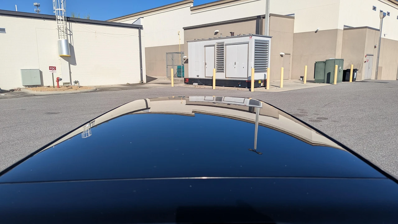 2006 Volvo V70 2nd Gen - Image 24 of 31