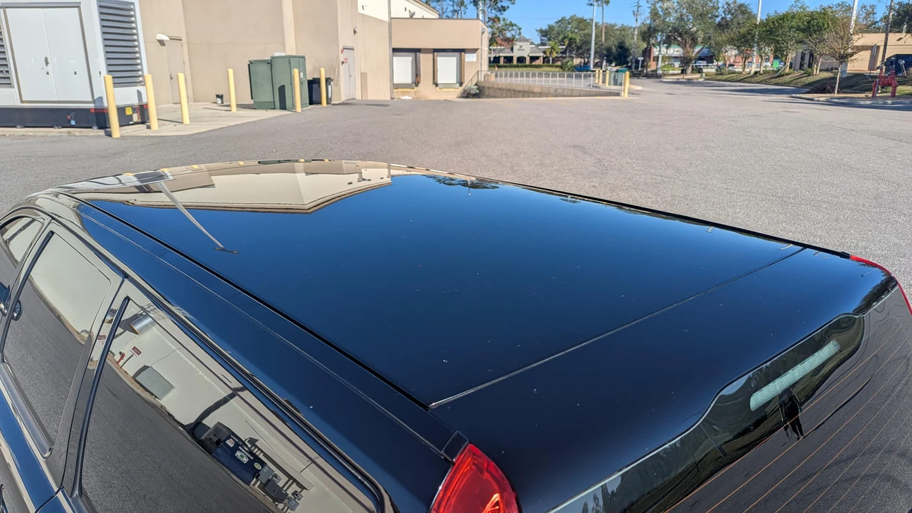 2006 Volvo V70 2nd Gen - Image 21 of 31