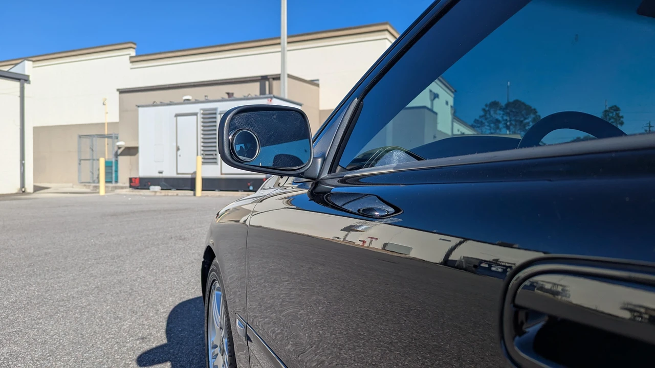 2006 Volvo V70 2nd Gen - Image 18 of 31