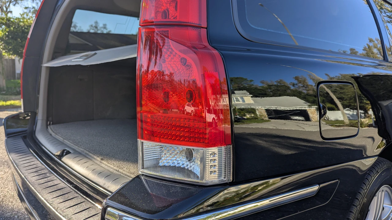 2006 Volvo V70 2nd Gen - Image 27 of 31
