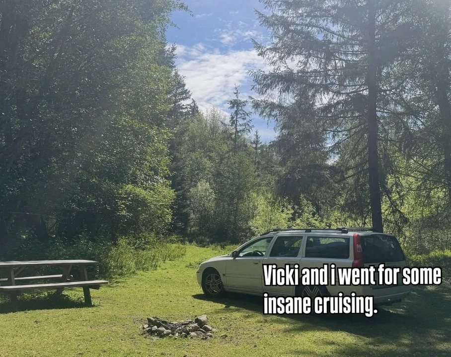 2006 Volvo V70 2nd Gen - Image 3 of 6