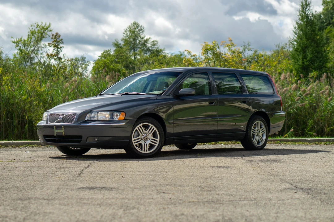 2006 Volvo V70 2nd Gen - Image 5 of 31