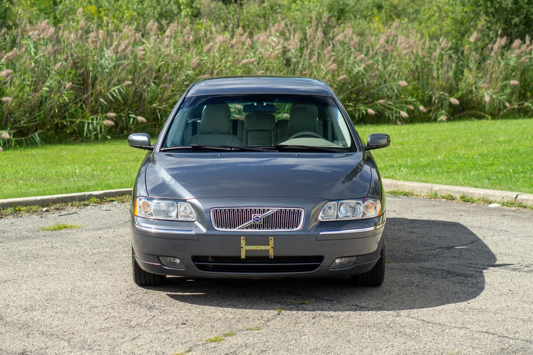 2006 Volvo V70 2nd Gen - Image 30 of 31