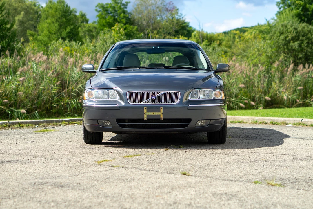 2006 Volvo V70 2nd Gen - Image 31 of 31