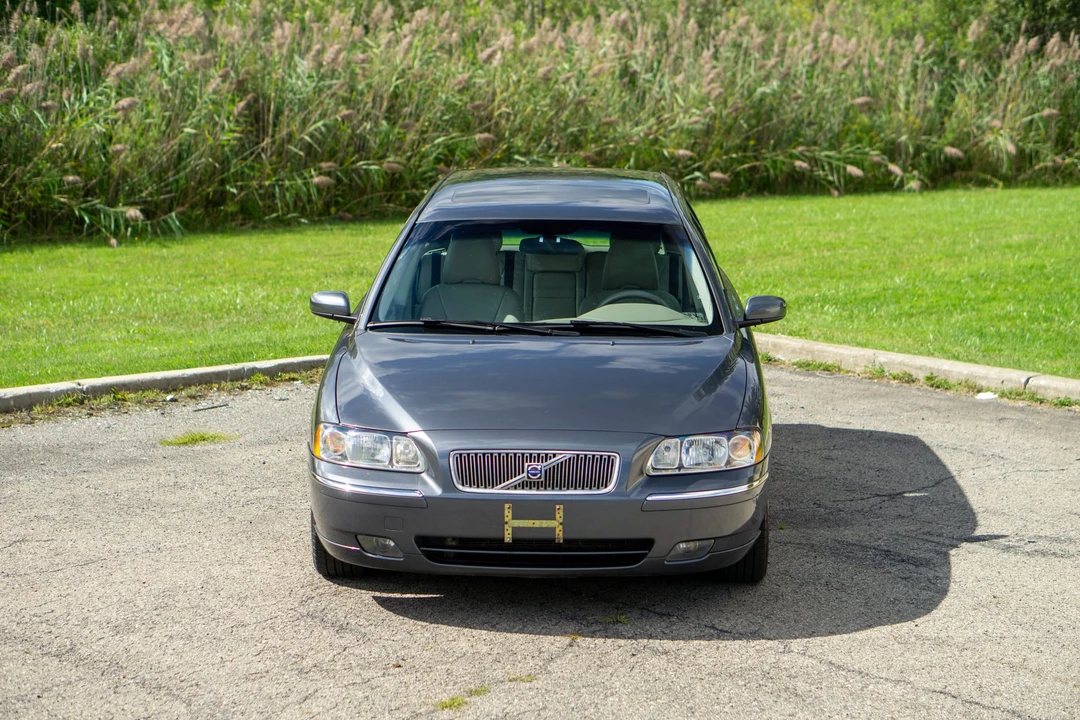 2006 Volvo V70 2nd Gen - Image 29 of 31
