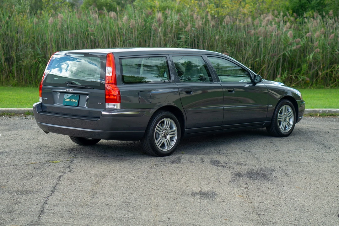 2006 Volvo V70 2nd Gen - Image 19 of 31