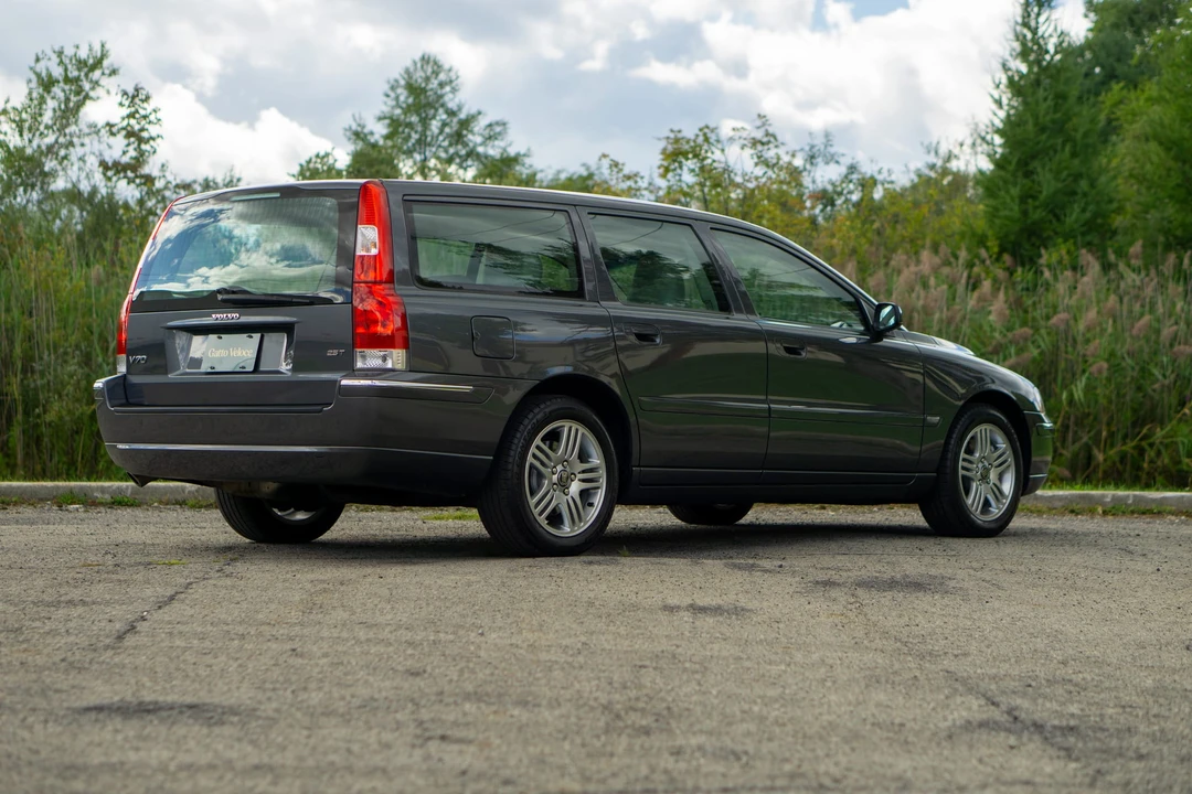 2006 Volvo V70 2nd Gen - Image 20 of 31