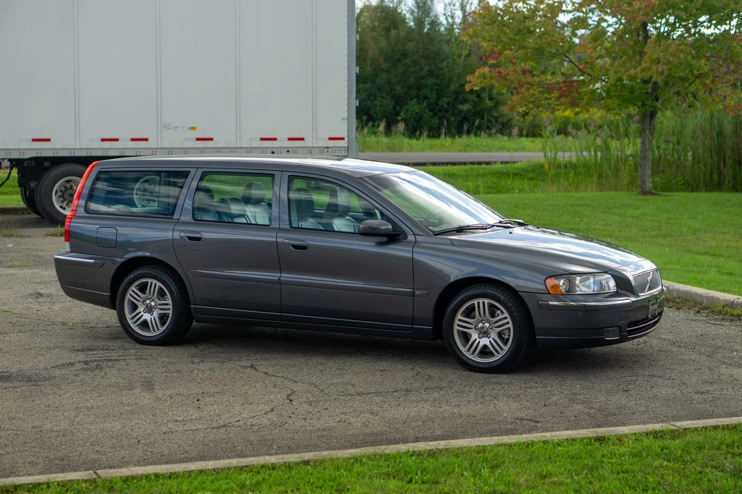 2006 Volvo V70 2nd Gen - Image 25 of 31