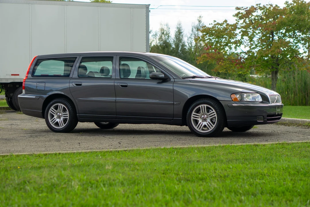2006 Volvo V70 2nd Gen - Image 26 of 31
