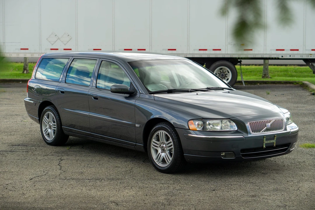 2006 Volvo V70 2nd Gen - Image 28 of 31