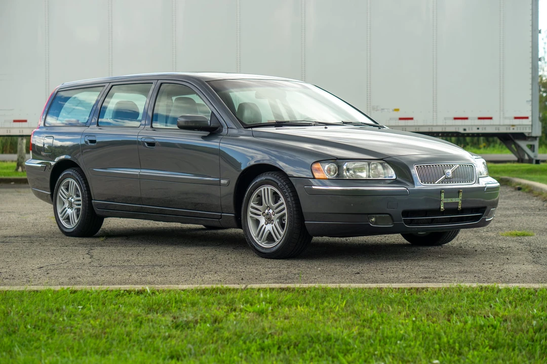 2006 Volvo V70 2nd Gen - Image 27 of 31