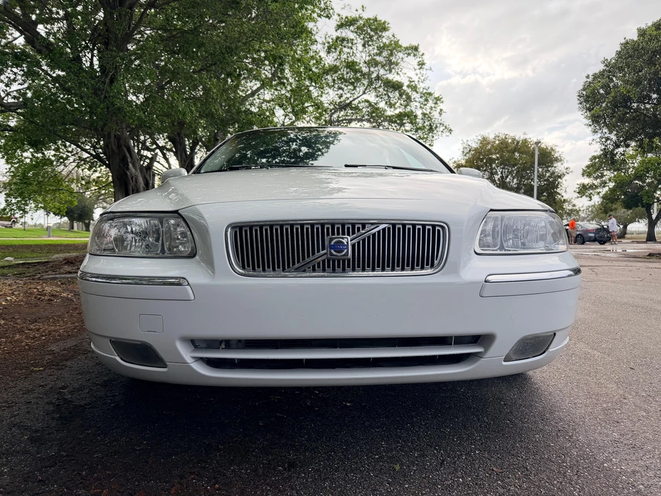 2006 Volvo V70 2nd Gen - Image 7 of 31