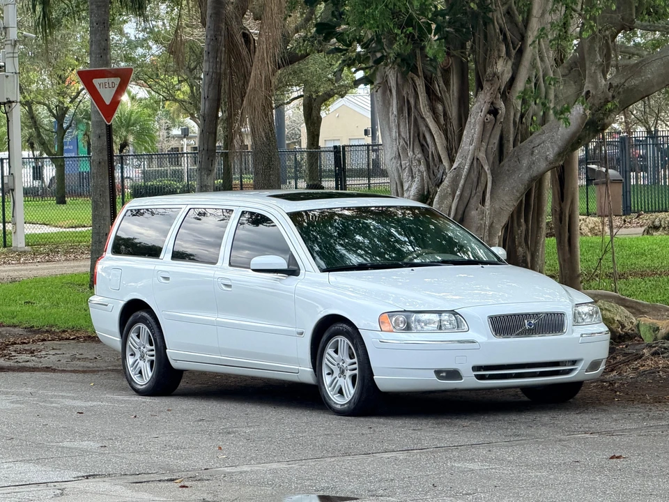2006 Volvo V70 2nd Gen - Image 31 of 31