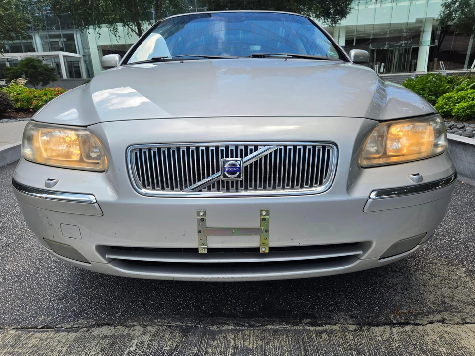 2006 Volvo V70 2nd Gen - Image 6 of 31