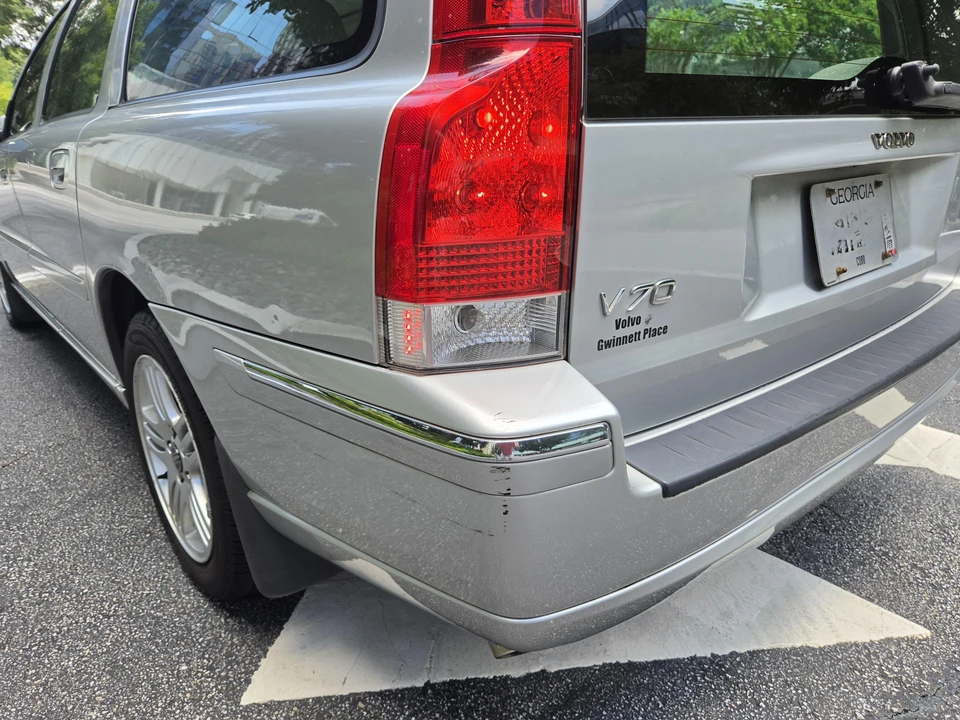 2006 Volvo V70 2nd Gen - Image 26 of 31