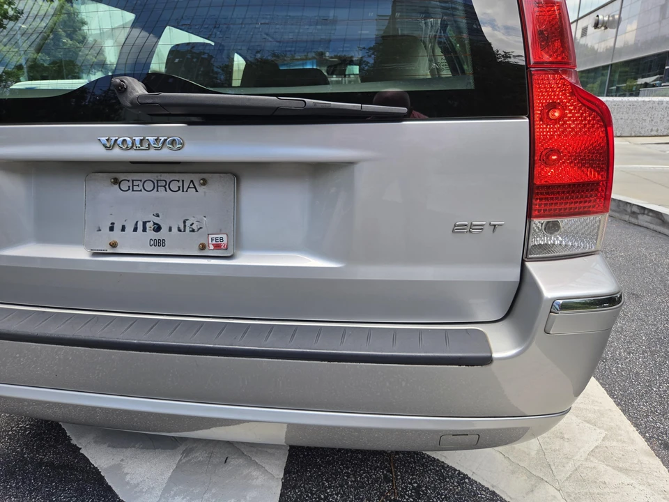 2006 Volvo V70 2nd Gen - Image 28 of 31