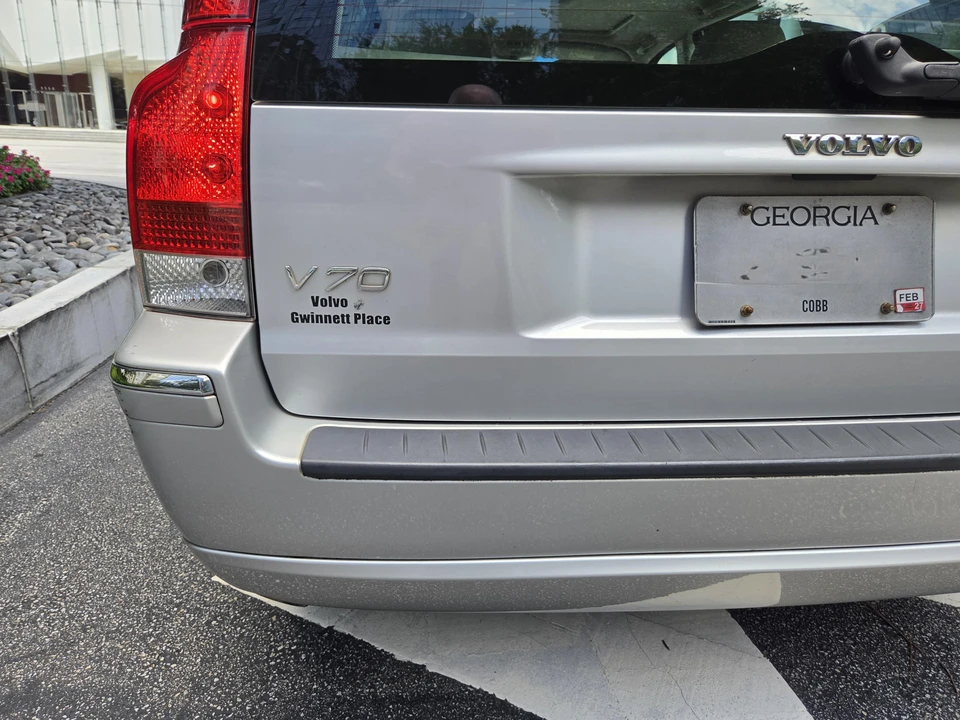 2006 Volvo V70 2nd Gen - Image 27 of 31