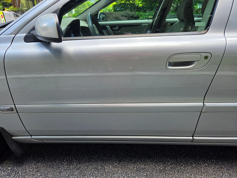 2006 Volvo V70 2nd Gen - Image 23 of 31