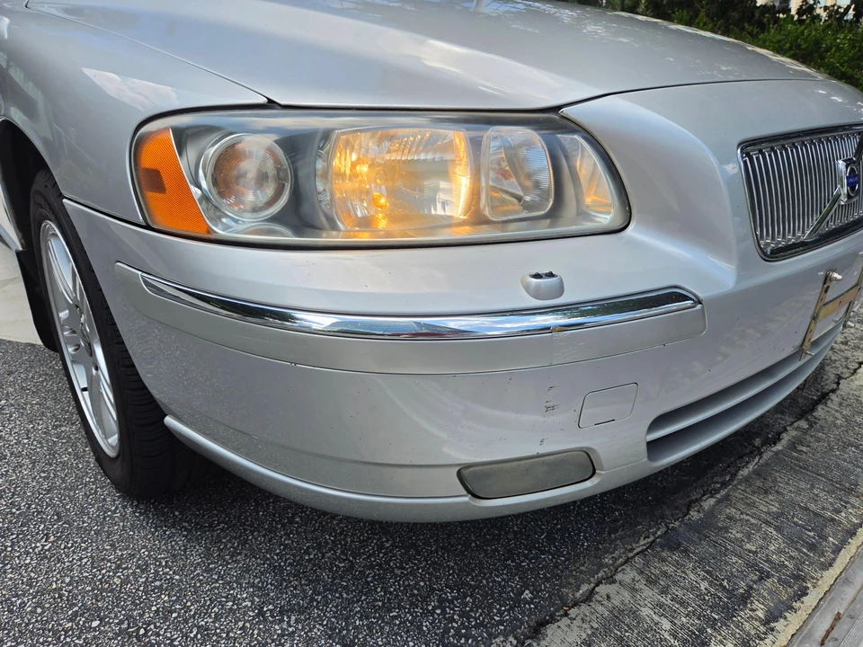 2006 Volvo V70 2nd Gen - Image 18 of 31