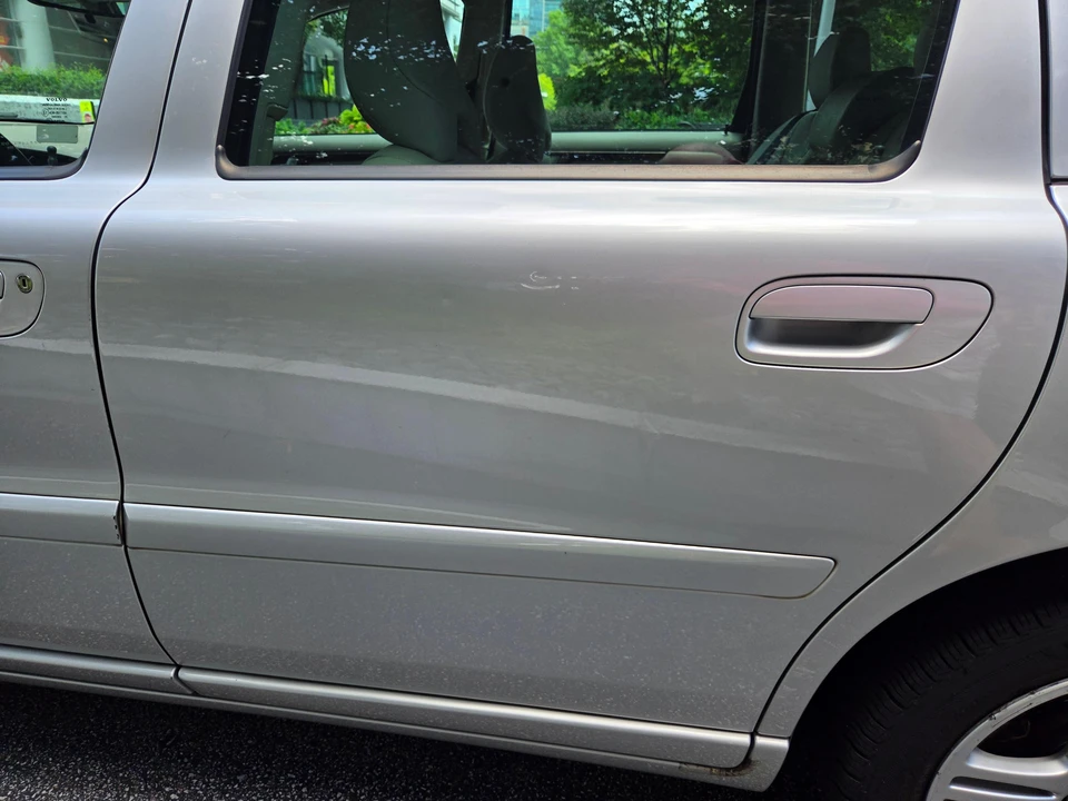 2006 Volvo V70 2nd Gen - Image 24 of 31