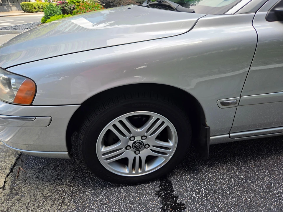 2006 Volvo V70 2nd Gen - Image 22 of 31