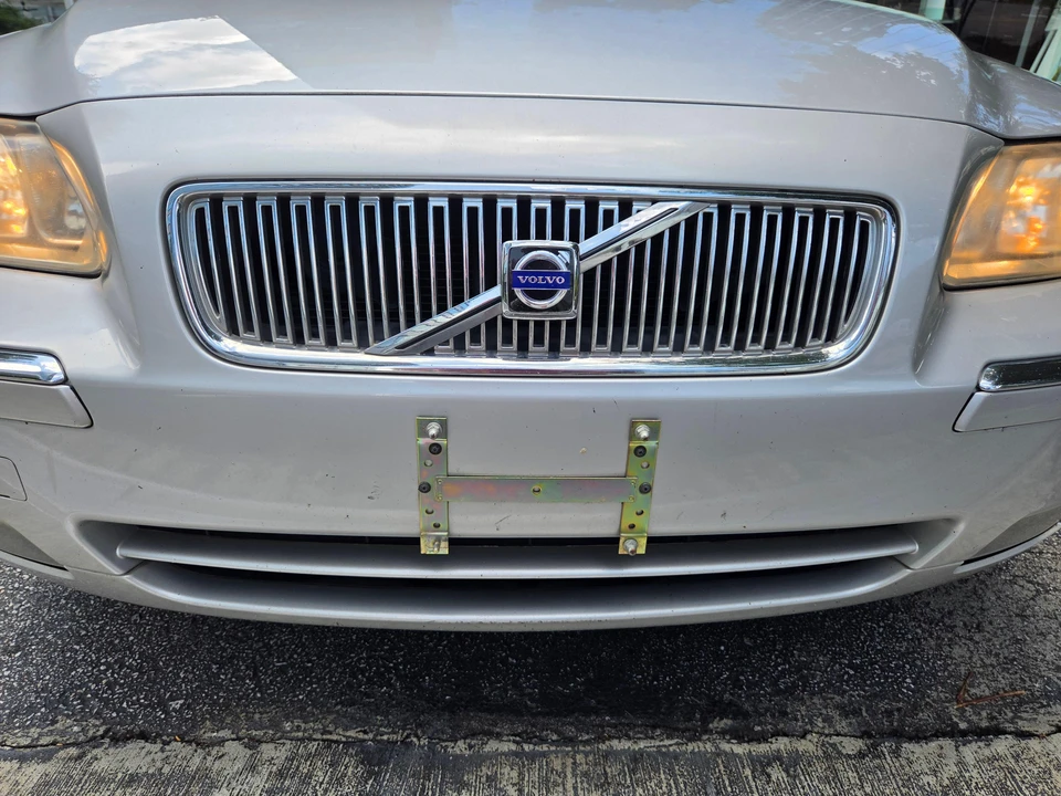 2006 Volvo V70 2nd Gen - Image 19 of 31