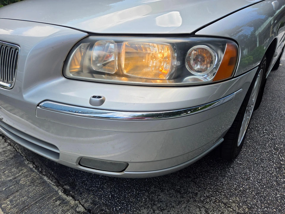 2006 Volvo V70 2nd Gen - Image 21 of 31