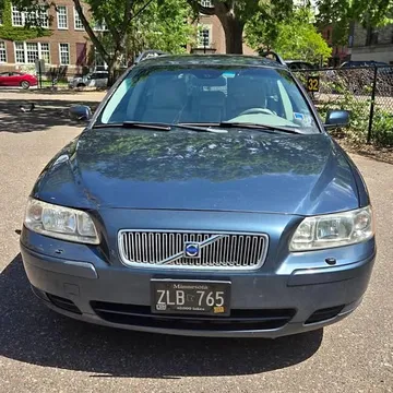 2006 Volvo V70