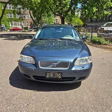 2006 Volvo V70