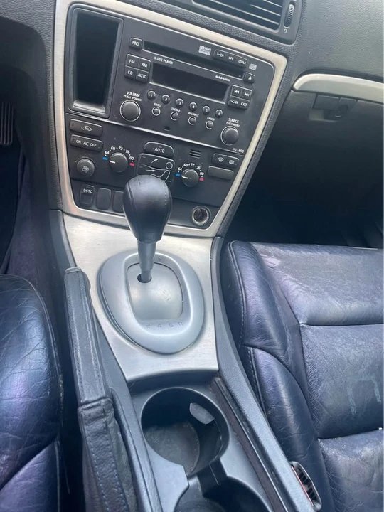 2006 Volvo V70 R 2nd Gen - Image 7 of 12