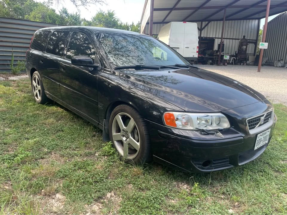 2006 Volvo V70 R 2nd Gen - Image 2 of 12
