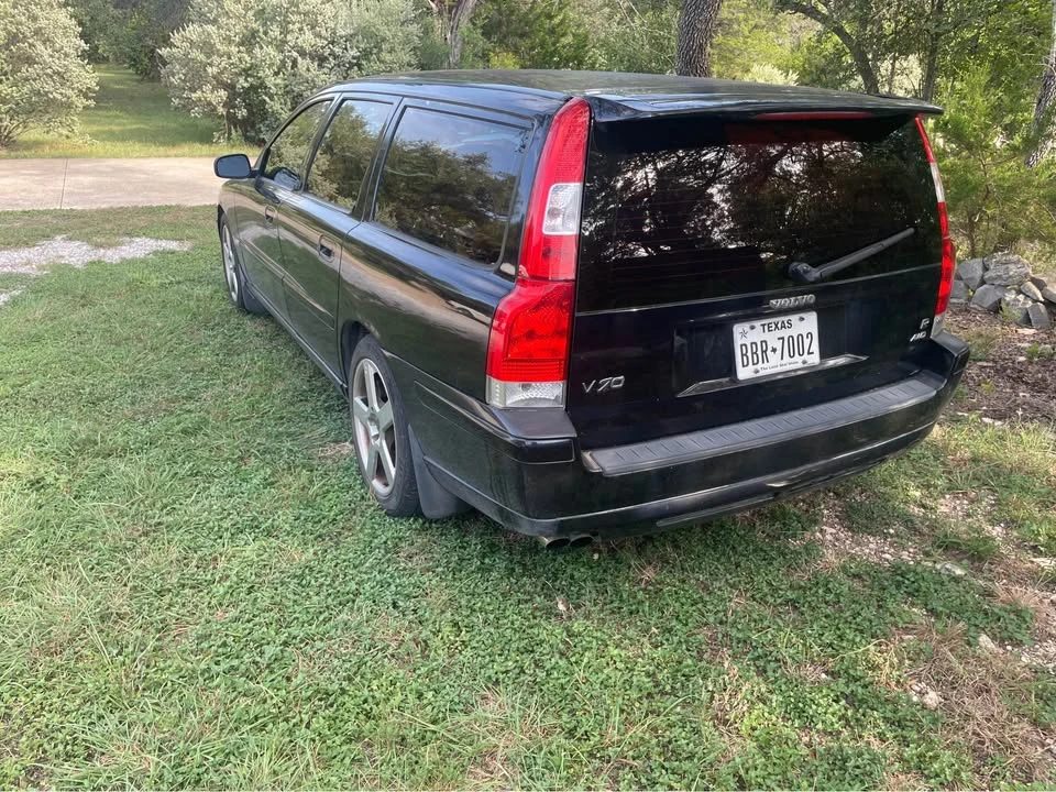2006 Volvo V70 R 2nd Gen - Image 4 of 12
