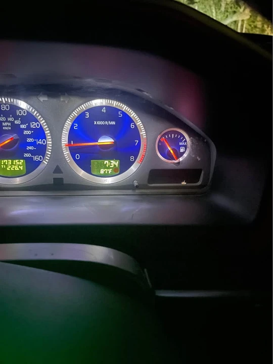 2006 Volvo V70 R 2nd Gen - Image 5 of 12