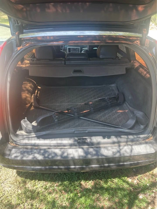 2006 Volvo V70 R 2nd Gen - Image 12 of 12