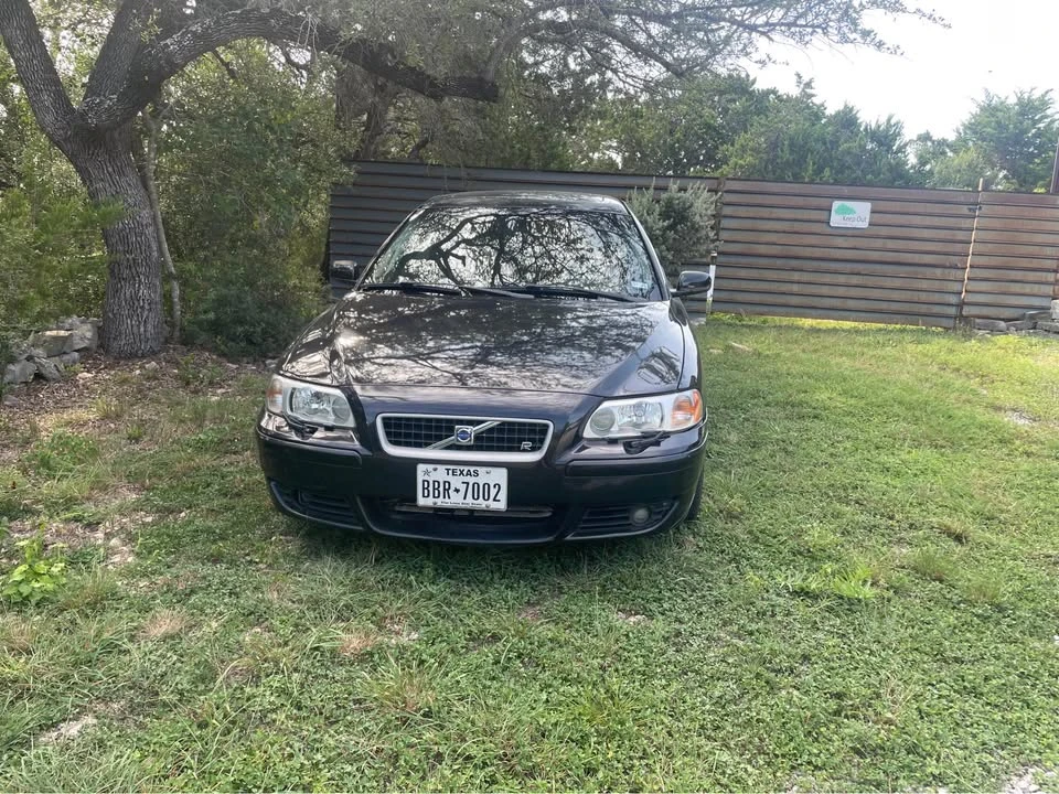 2006 Volvo V70 R 2nd Gen - Image 3 of 12