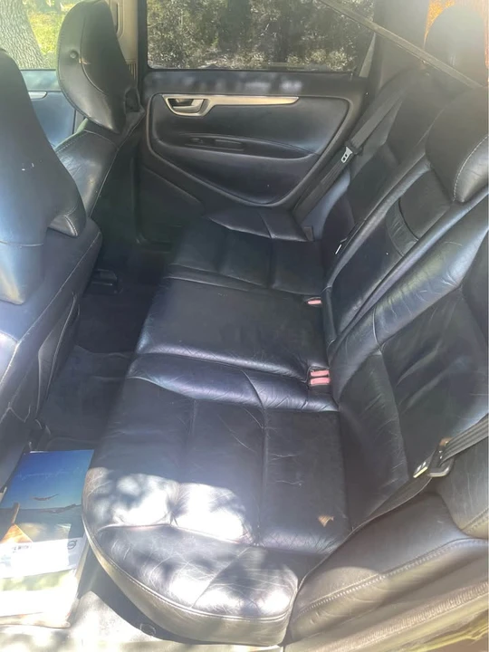 2006 Volvo V70 R 2nd Gen - Image 11 of 12