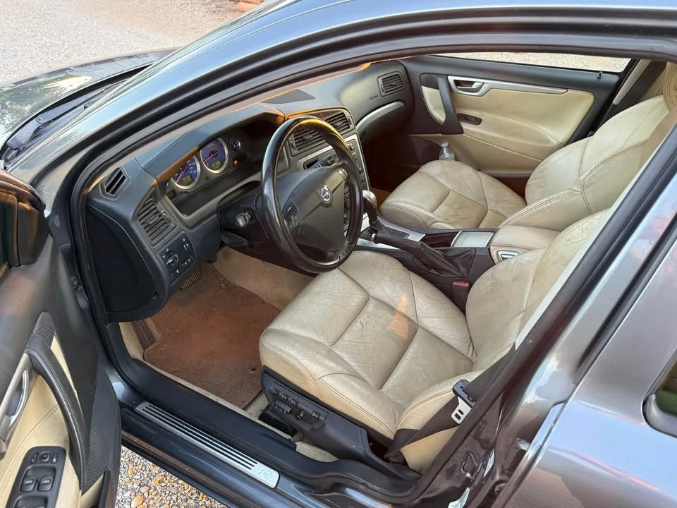 2006 Volvo V70 R 2nd Gen - Image 5 of 5