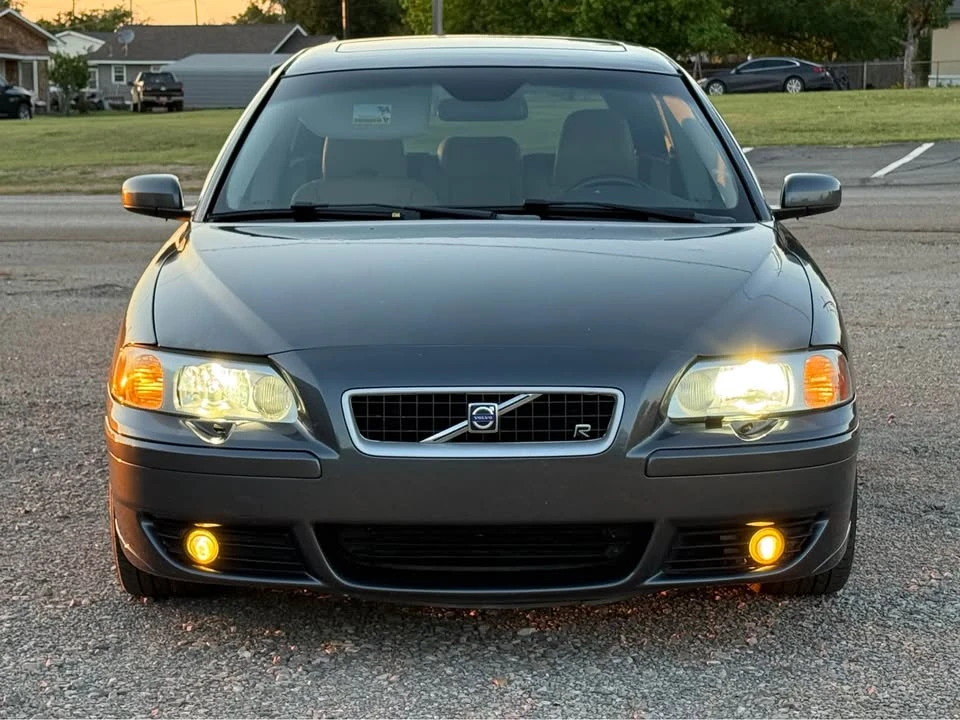 2006 Volvo V70 R 2nd Gen - Image 2 of 5