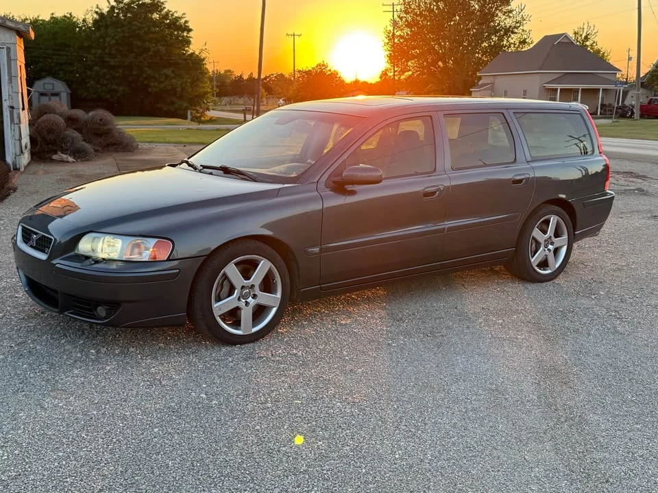 2006 Volvo V70 R 2nd Gen - Image 3 of 5