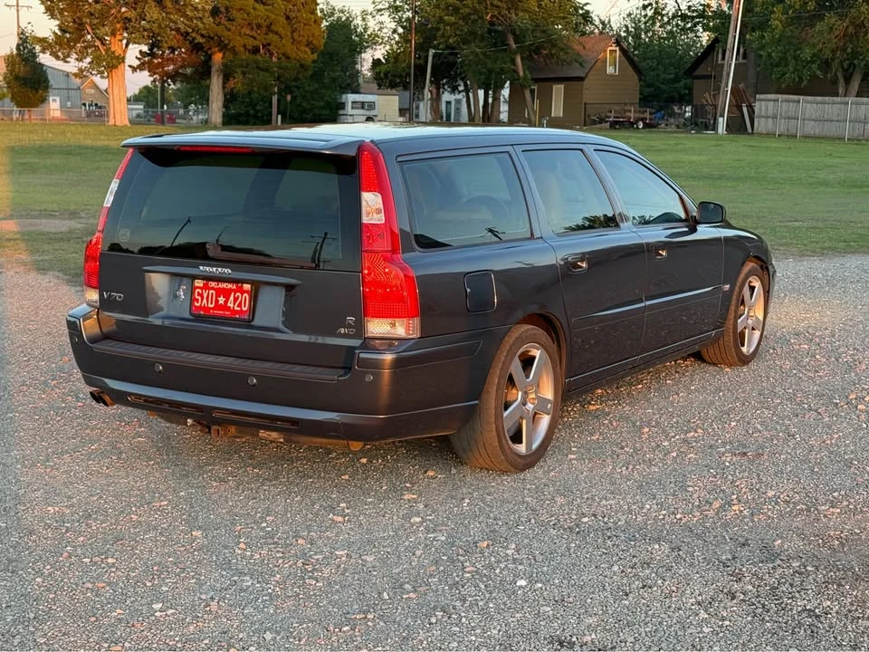 2006 Volvo V70 R 2nd Gen - Image 4 of 5