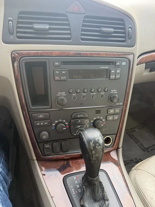 2006 Volvo V70 2nd Gen - Image 22 of 22