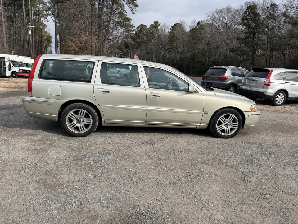 2006 Volvo V70 2nd Gen - Image 19 of 22