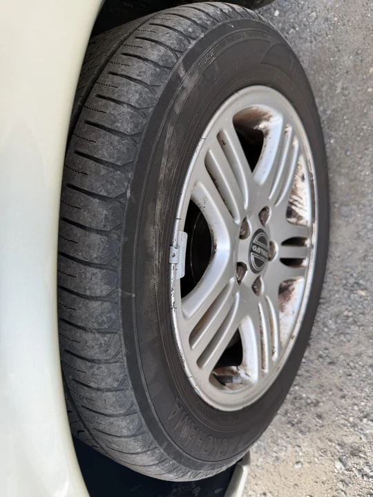 2006 Volvo V70 2nd Gen - Image 12 of 22